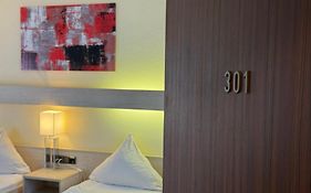 Hotel am Marschiertor